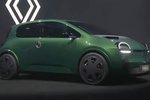 Новый полностью электрический Renault Twingo будет производиться в Словении