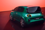 Китайцы помогут Renault создать новый Twingo стоимостью менее 20 000 евро
