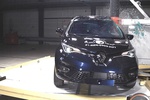 Renault доработает электрокар Zoe, проваливший краш-тесты Euro NCAP