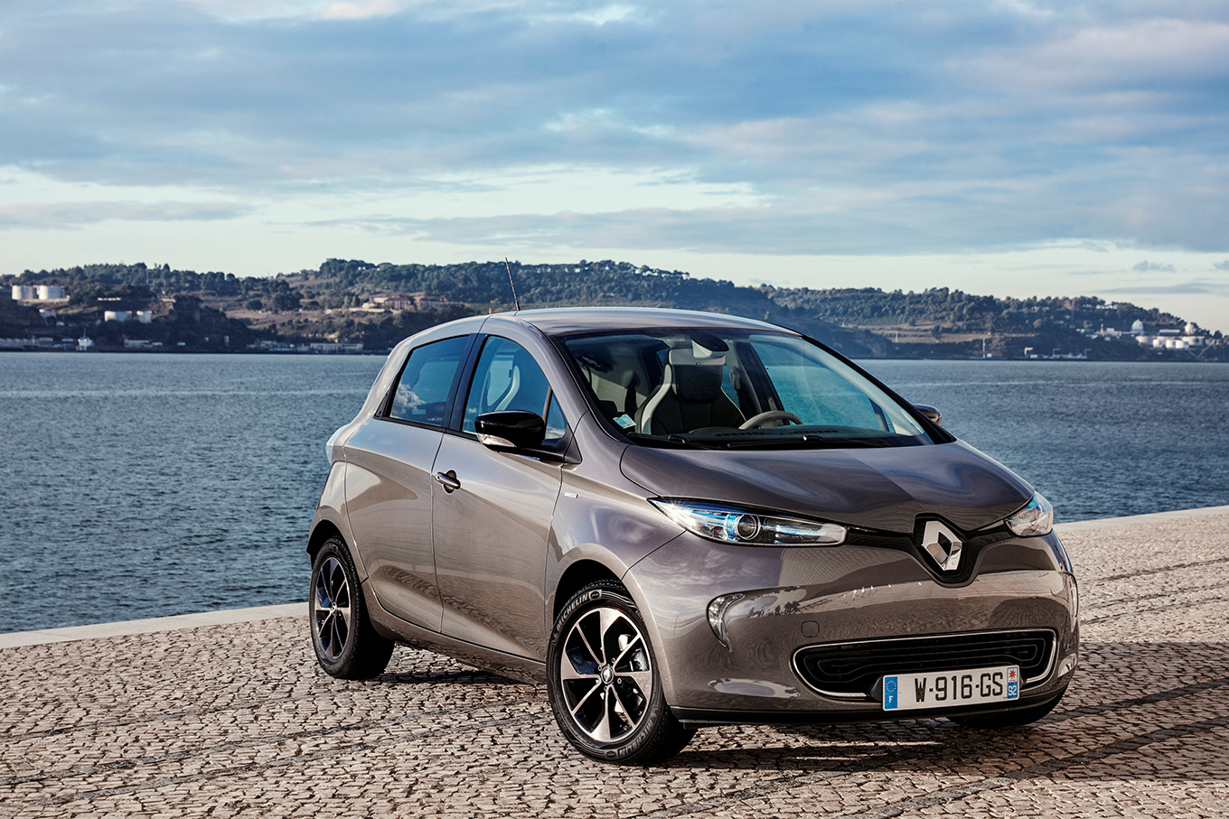 Renault ZOE Phase 1 Life Autoua Renault ZOE Phase 1 Life Autoua