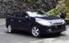 Renault Fluence 2.0i MT