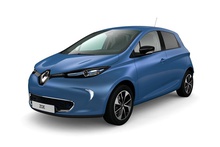 Renault ZOE (Phase 1)