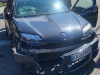 Renault Laguna  III Grandtour