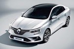 Дизельный двигатель вернулся в Renault Megane