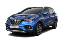 Renault Kadjar (Phase 2)