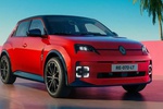 Renault 5 получила увеличенный запас хода и новые варианты индивидуализации