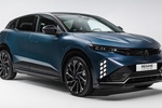 Renault Megane E-Tech 2026 получил батарею увеличенной ёмкости и запас хода до 500 км